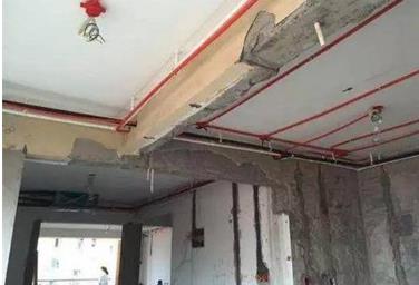 调兵山漏水维修 墙面漏水怎么办呢?墙面漏水的原因?