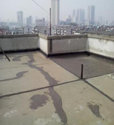调兵山漏水维修 楼顶漏水是什么原因，楼顶漏水维修方法是什么?